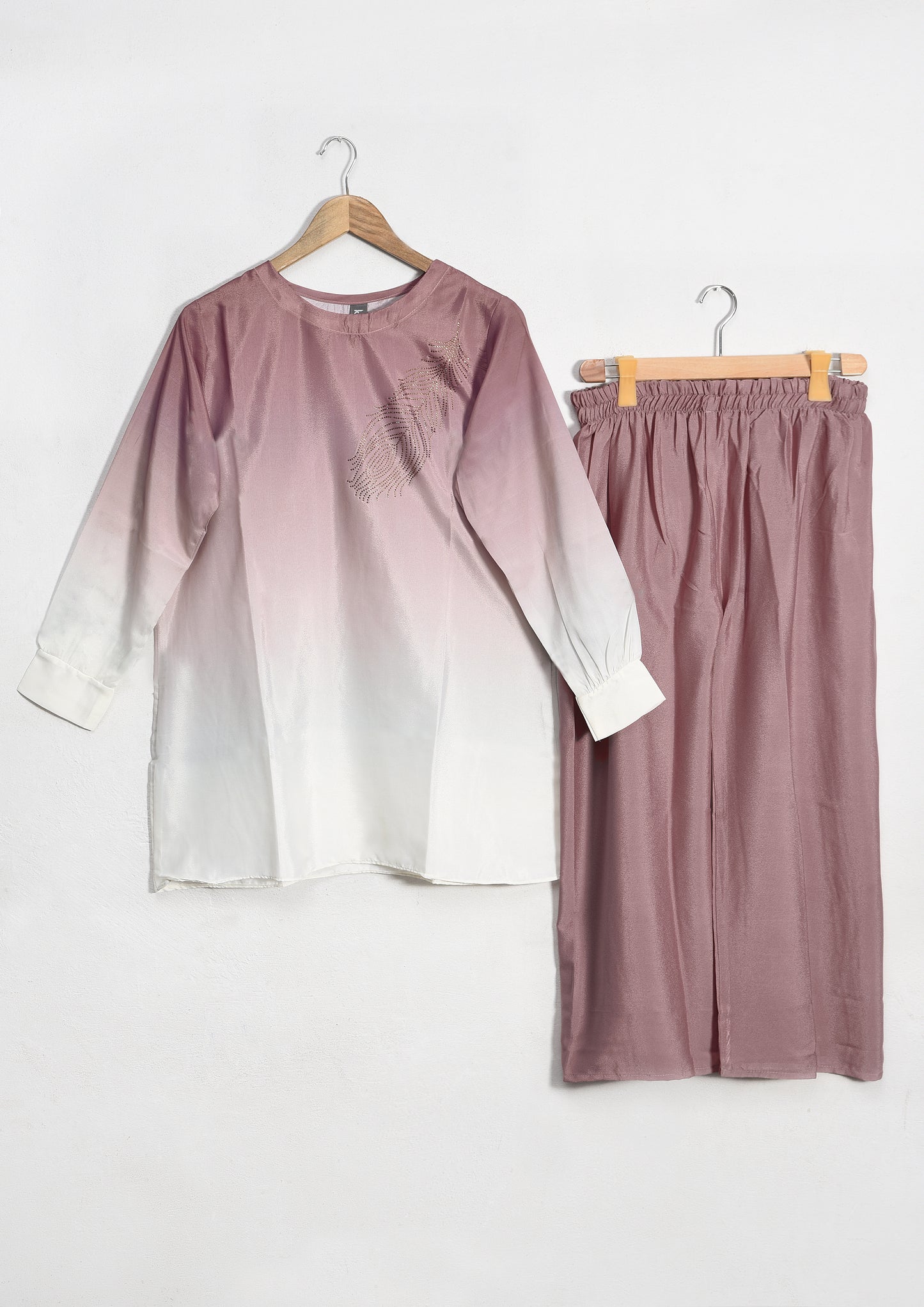 Bloom - Tie & Die 2 piece