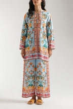Printed Co-ord set