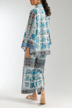 Printed Co-ord set
