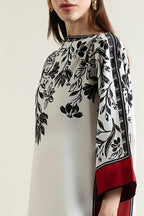 Printed Co-ord set
