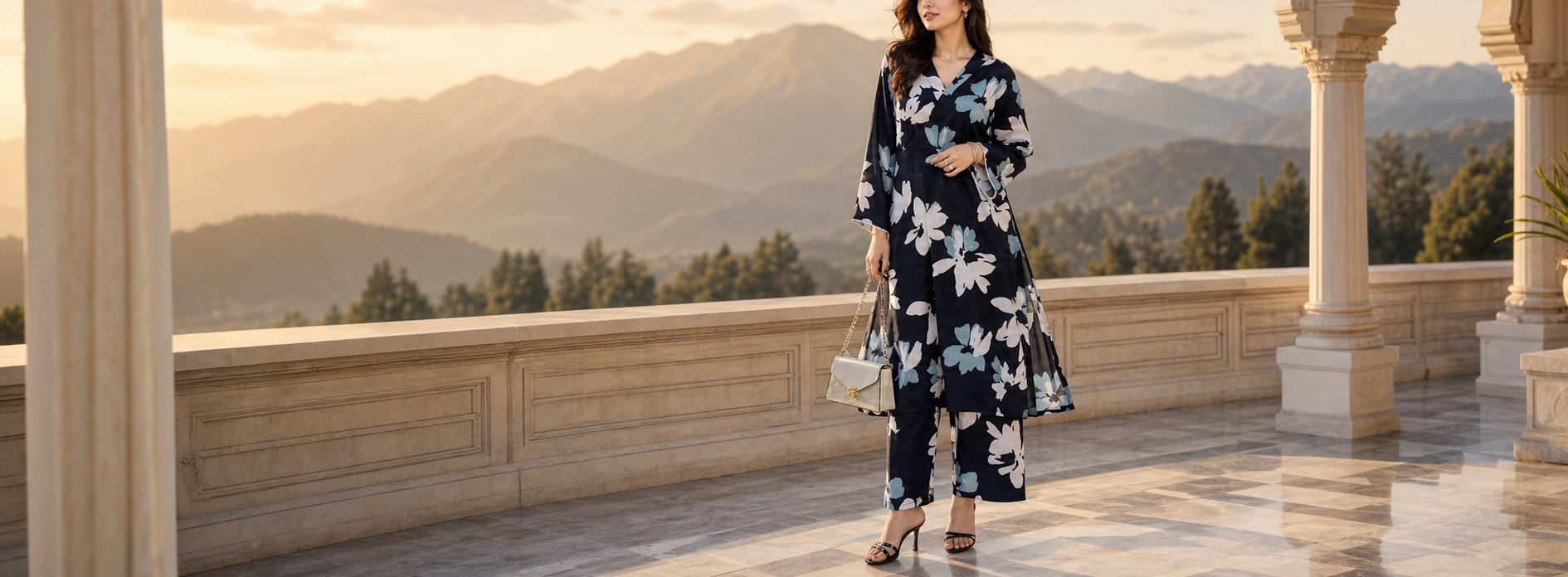 Timeless styles for every day