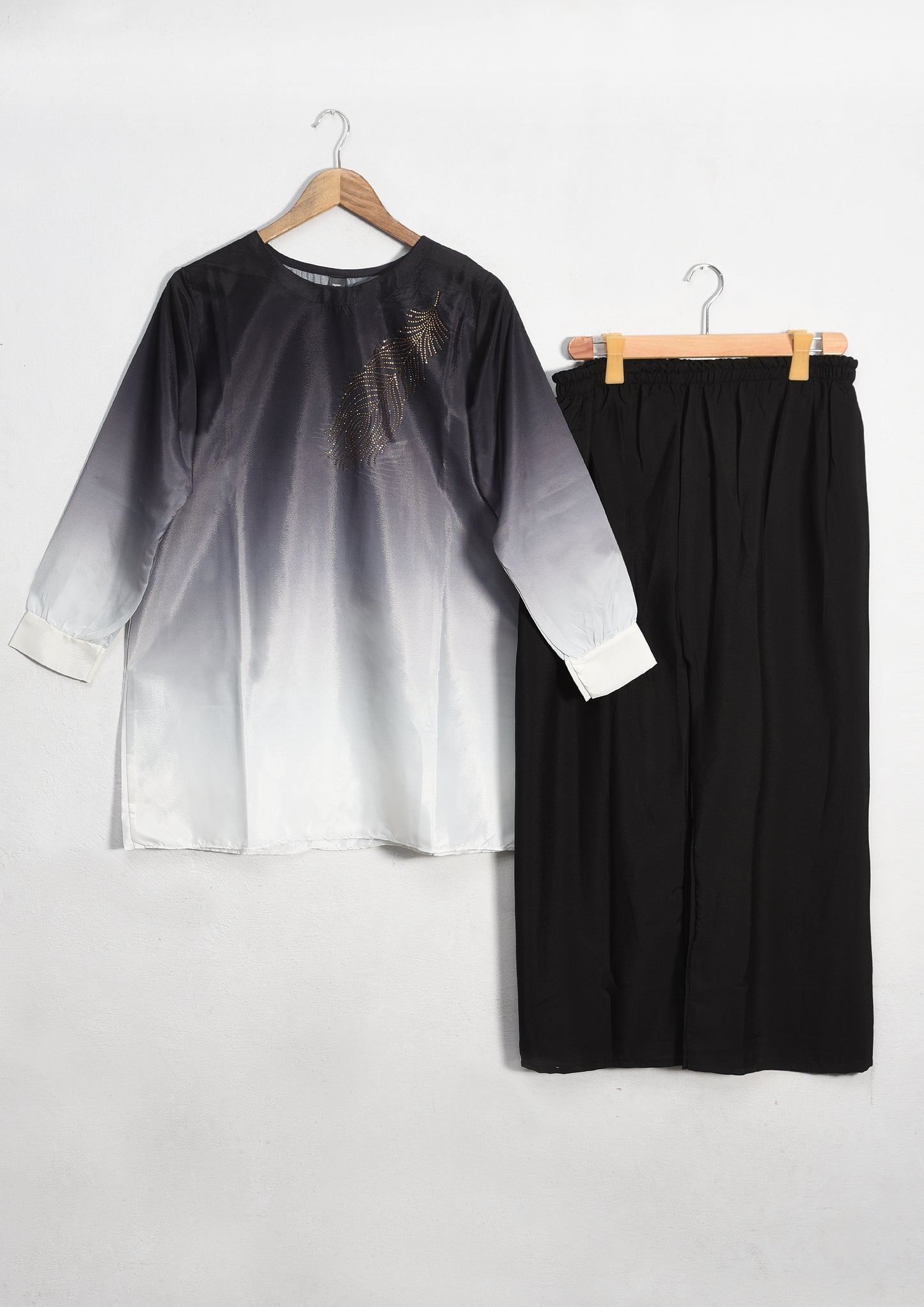 Bloom - Tie & Die 2 piece