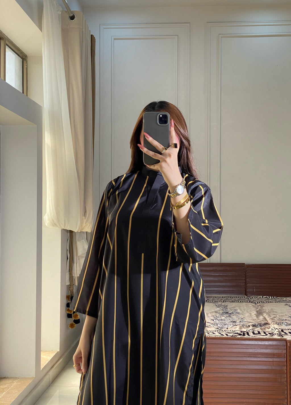 Noir Gold
