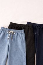Pack of 3 baggy style Denim jeans for women