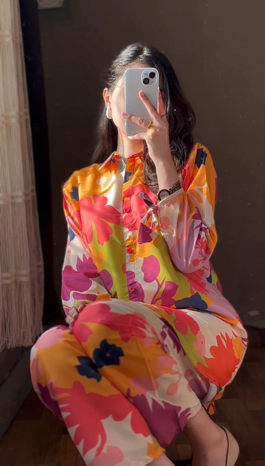 Tutti frutti