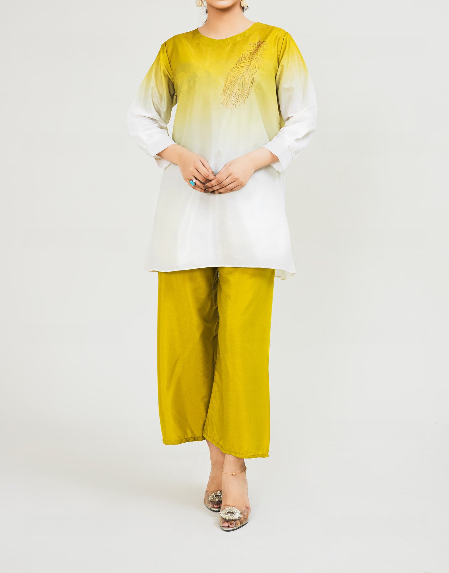 Bloom - Tie & Die 2 piece