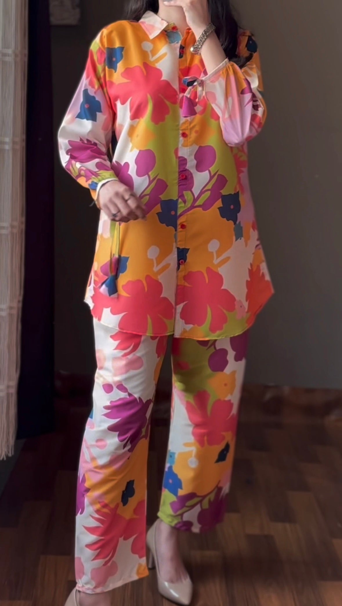 Tutti frutti