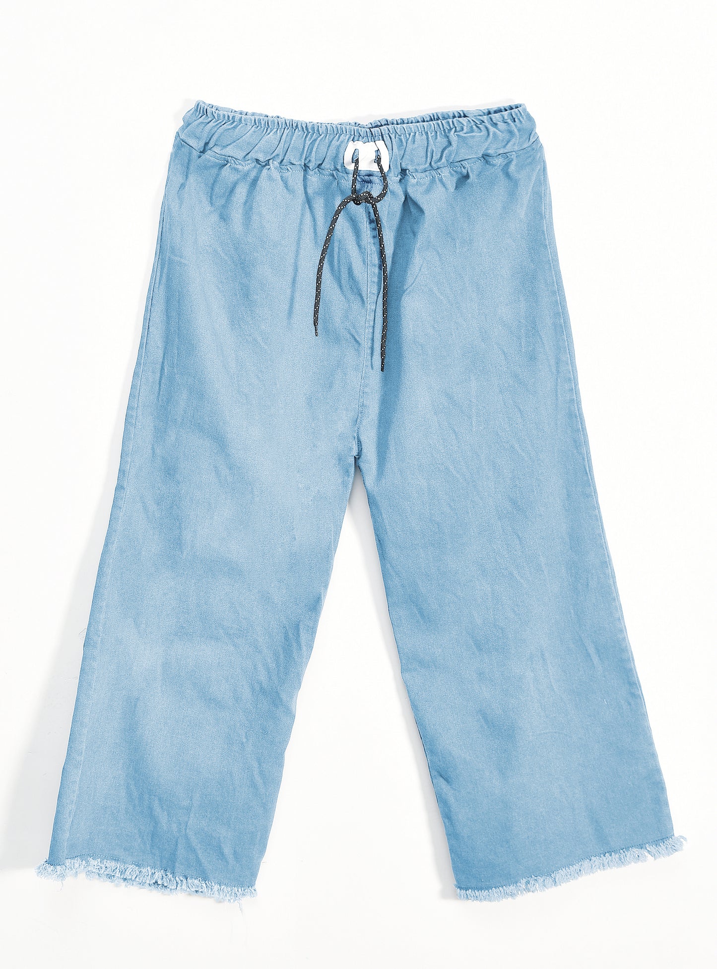 Pack of 3 baggy style Denim jeans for women