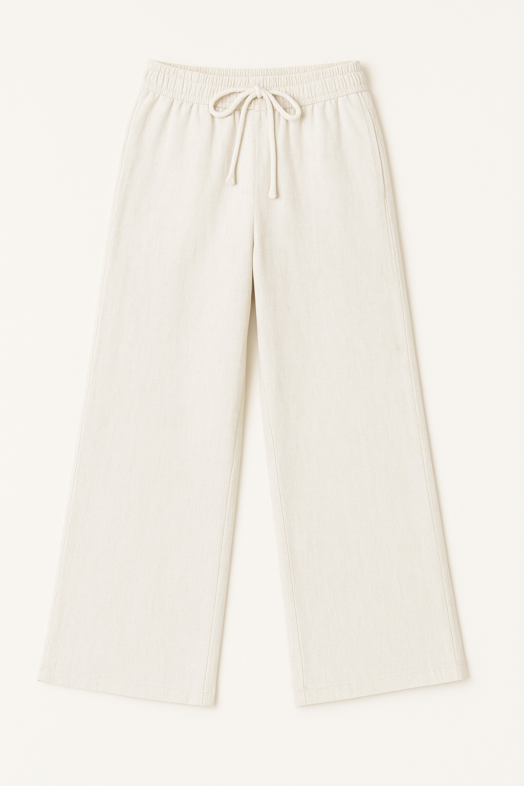 Baggy Style Denim Jeans for women