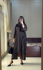 Noir Gold