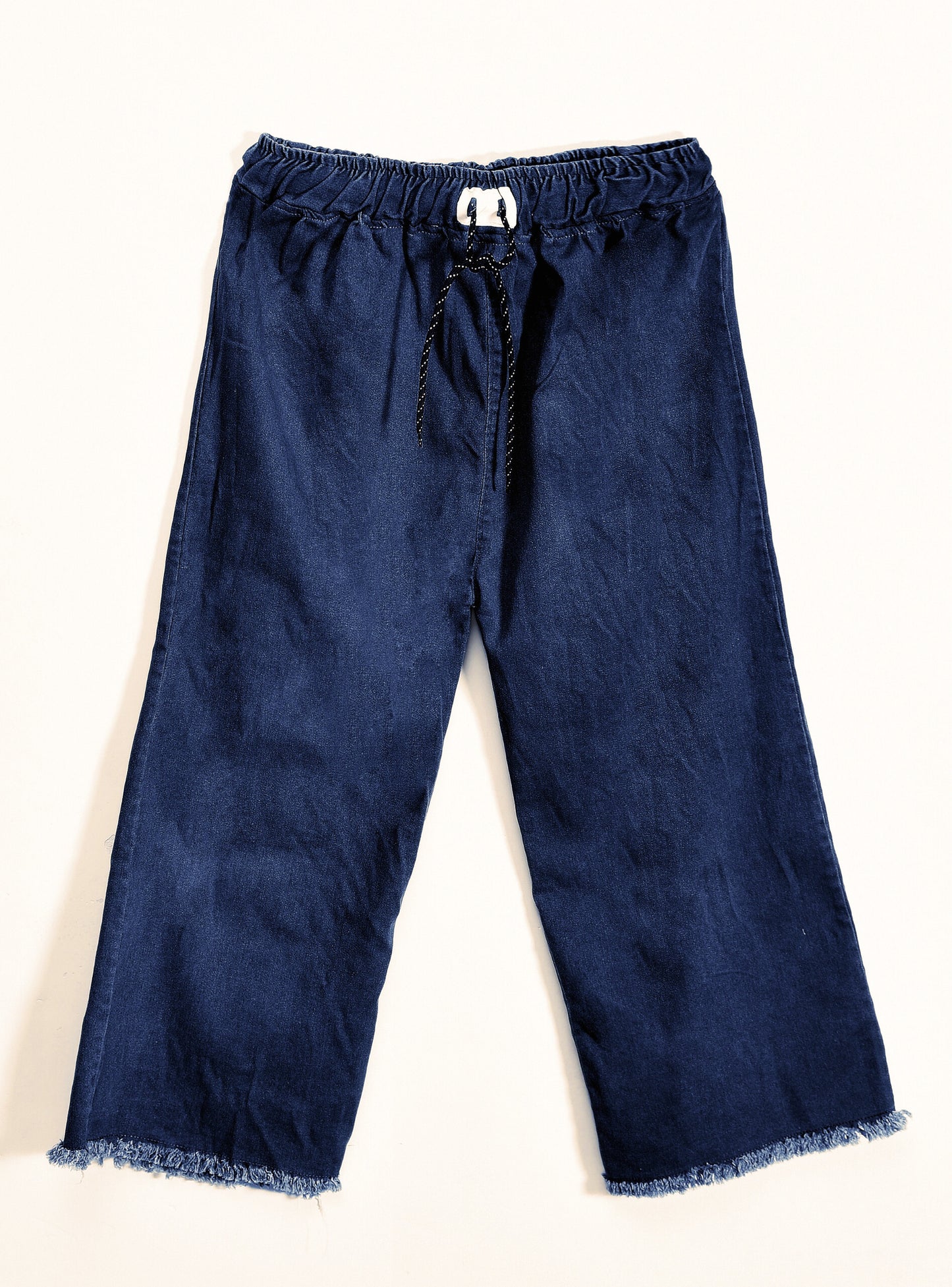 Pack of 3 baggy style Denim jeans for women