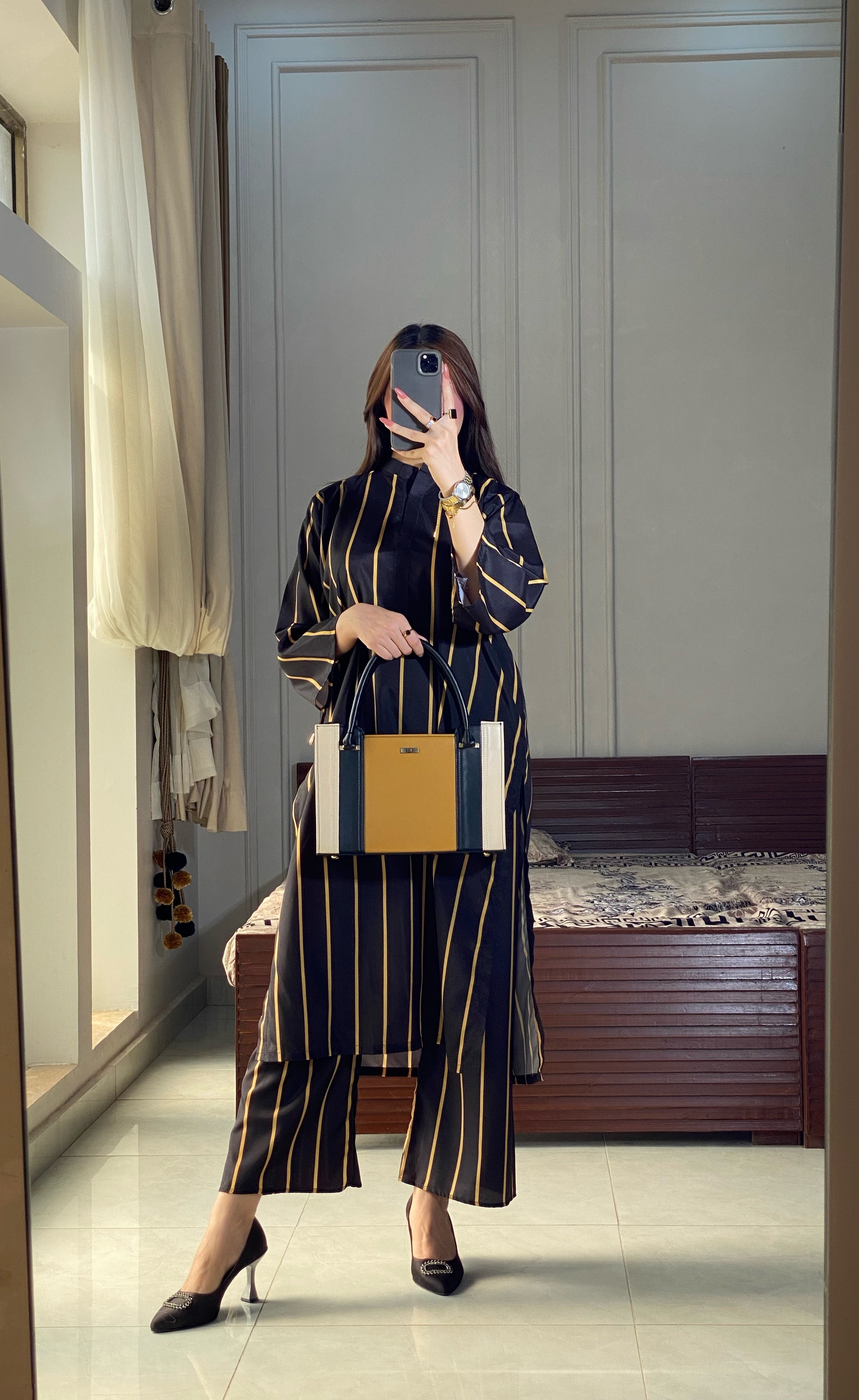 Noir Gold