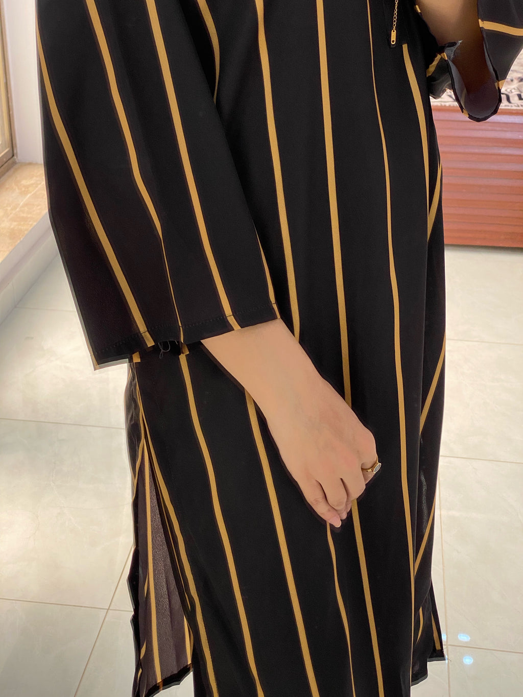 Noir Gold
