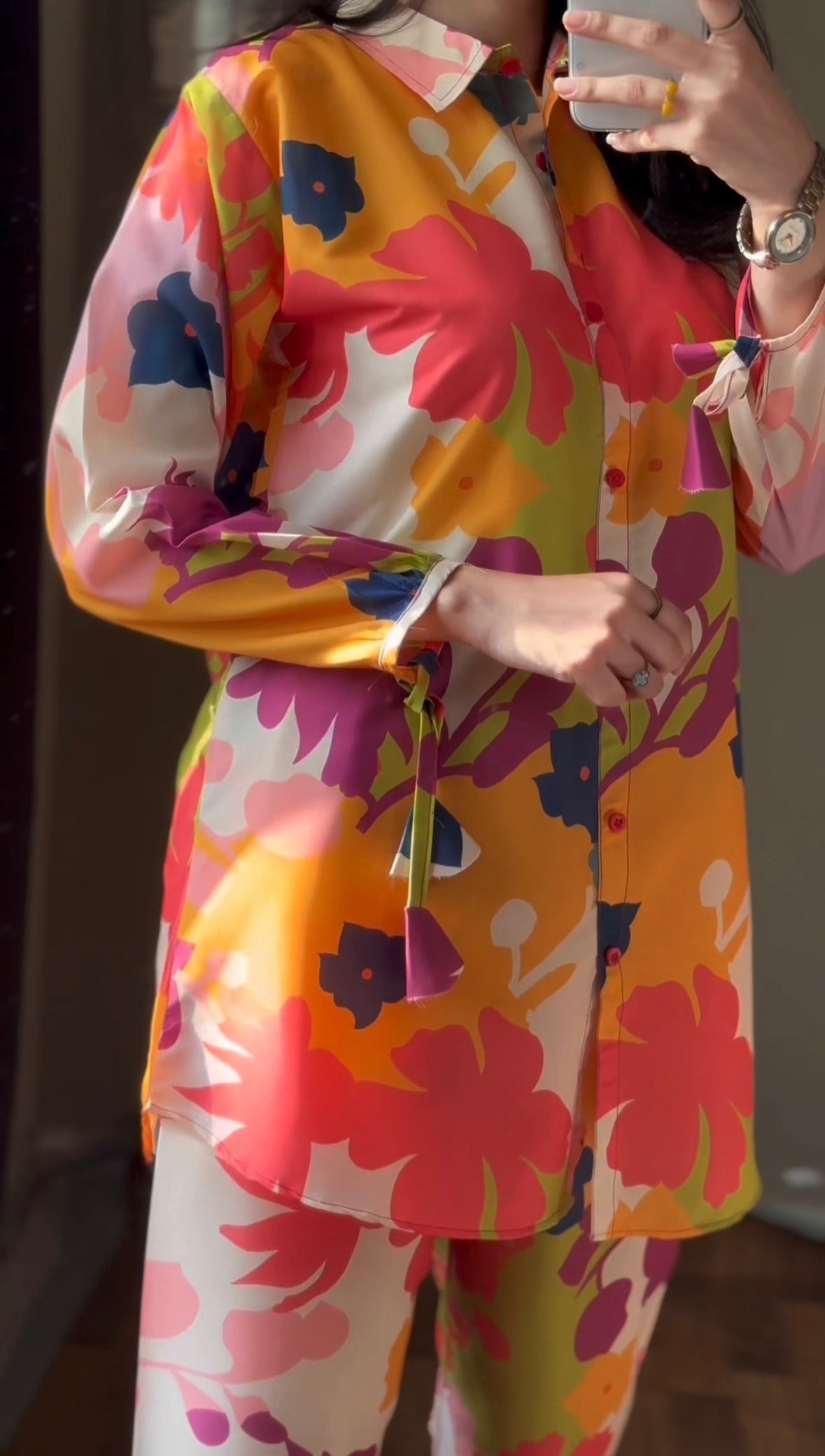 Tutti frutti