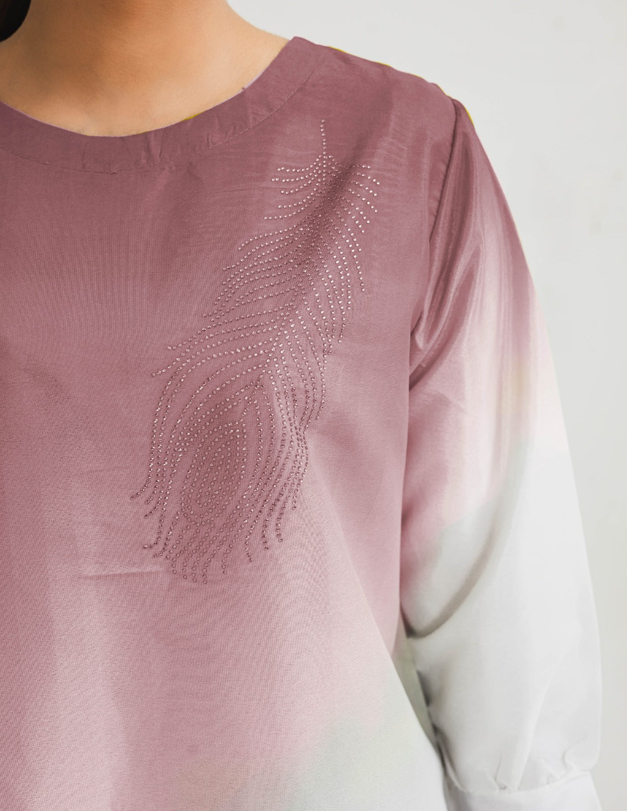 Bloom - Tie & Die 2 piece