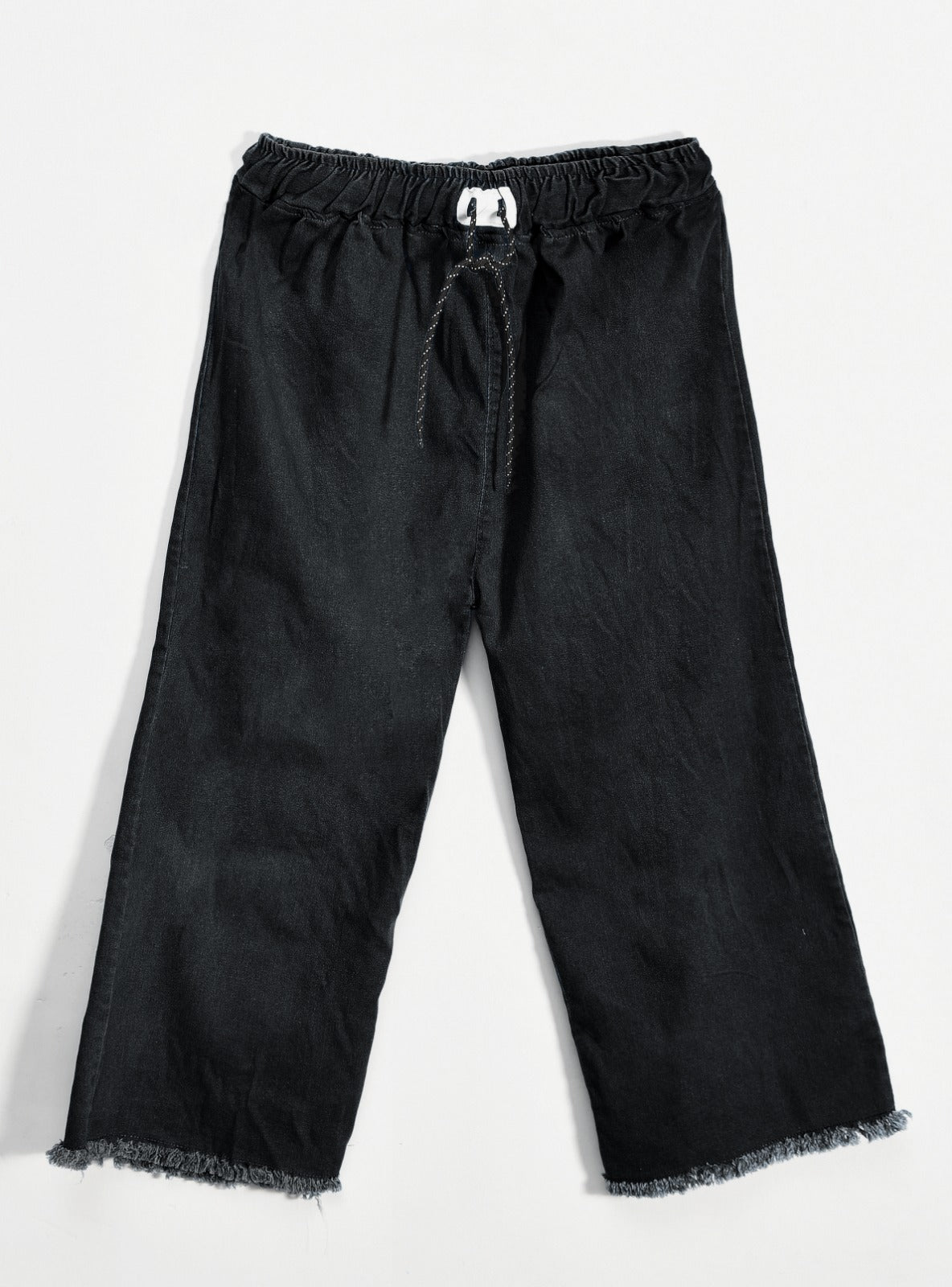 Pack of 3 baggy style Denim jeans for women