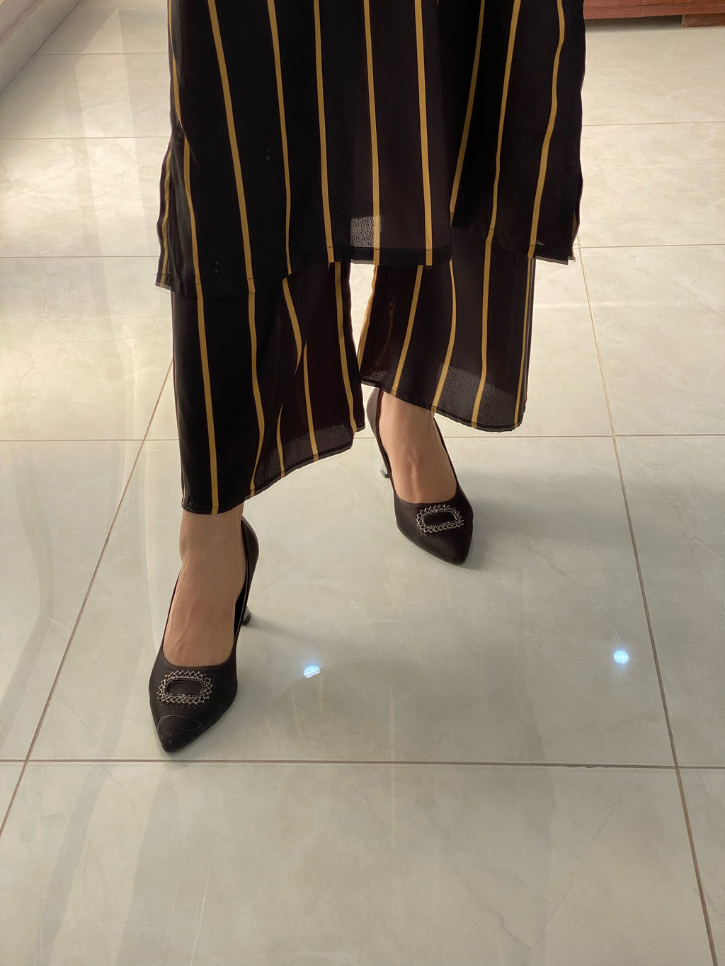 Noir Gold