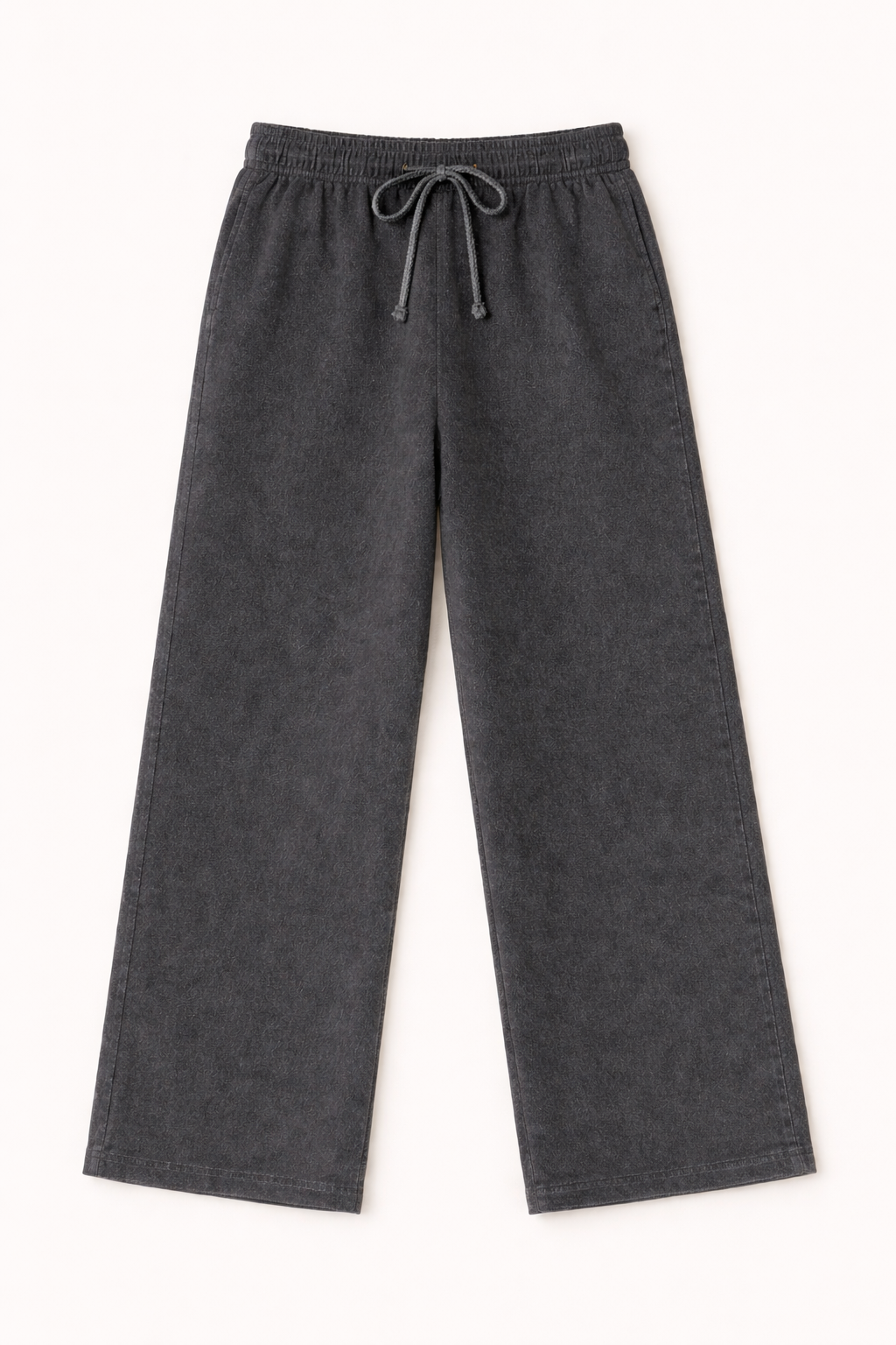 Baggy Style Denim Jeans for women